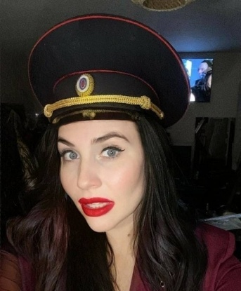 Анкета проститутки Валерия - Фото 1, Нижнетроицкий, 37 лет, №891